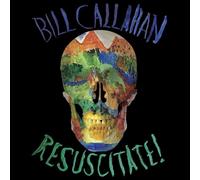 Bill Callahan - Upgrade & Afterlife