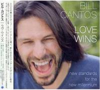 Bill Cantos - Love Wins