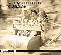 Bill Carrothers - Excelsior