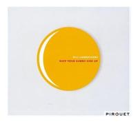 Bill Carrothers - Keep your sunny side up