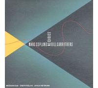 Bill Carrothers & Marc Copland - No Choice