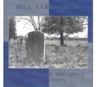 Bill Carrothers - The Blues and the Greys: Music of the Civil War (UK Import)