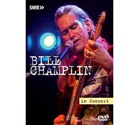 Bill Champlin - Bill Champlin in Concert [DVD] [2004]