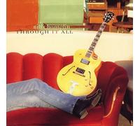 Bill Champlin - Through It All