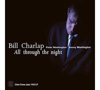 All Trought the Night (Gatefold Edition) [Vinilo]