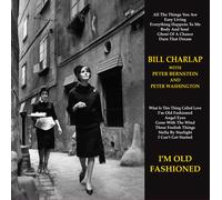 Bill Charlap/Im Old Fashioned (2LP/180g/Venus Hyper Magnum Sou VHJD00318 Nuev...
