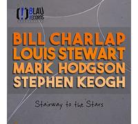 Bill Charlap - Stairway to the stars