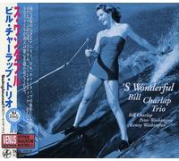 Bill Charlap Trio - S Wonderful