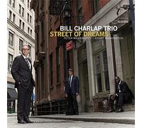 Bill Charlap Trio - Street Of Dreams [Vinilo]