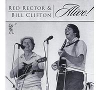 Bill Clifton - Alive