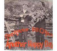 Bill Clifton - Another Happy Day