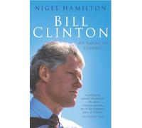 Bill Clinton: An American Journey