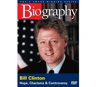 Bill Clinton - Biography: Bill Clinton [USA] [DVD]
