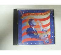 Bill Clinton - Jam Session: The Pres Blows