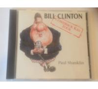 Bill Clinton: The Comeback kid Tour