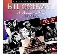 Bill Coleman - American in Paris