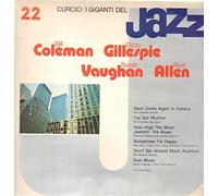 Bill Coleman - I Giganti Del Jazz Vol. 22