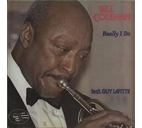 Bill Coleman - Really I Do