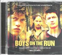 Bill Conti - Boys On The Run
