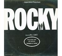 Bill Conti - Rocky