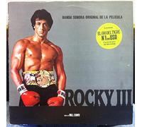 Bill Conti - Rocky III (Original Motion Picture Soundtrack)