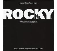 Bill Conti - Rocky-O.S.T. -30Th Anniversary Limited Edition [Import]
