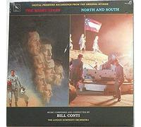 Bill Conti - The Right Stuff / North And South