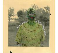 Bill Converse - The Shape Of Things To Come [VINYL] [Vinilo]