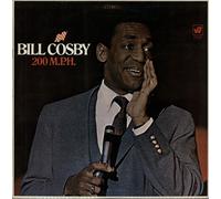 Bill Cosby - 200 M.P.H.