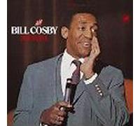 Bill Cosby 200 M.p.h.