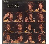 Bill Cosby