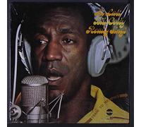 Bill Cosby - At Last Bill Cosby Really Sings