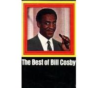 Bill Cosby - Best of [Casete]