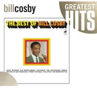 Bill Cosby - Best of [Comedy]