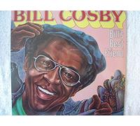 Bill Cosby - BILL'S BEST FRIEND LP (VINYL) US CAPITOL 1978