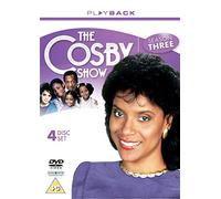 Bill Cosby - Cosby Show Series 3 [Reino Unido] [DVD]