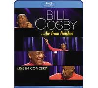 Bill Cosby: Far From Finished [Francia] [Blu-ray]