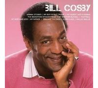 BILL COSBY - ICON