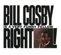Bill Cosby - Is a Very Funny Fellow Right