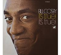 Bill Cosby - It's True It's True