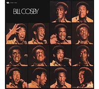 bill cosby LP
