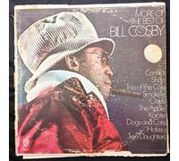 Bill Cosby - More Of The Best Of Bill Cosby