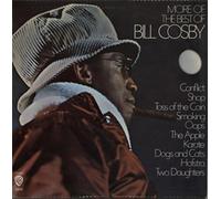 Bill Cosby - More Of The Best Of Bill Cosby