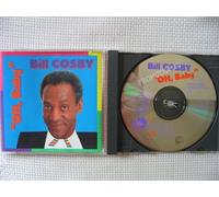 Bill Cosby - Oh, Baby
