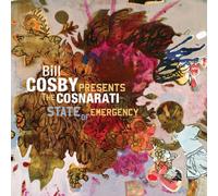Bill Cosby Presents the Cosnar