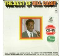 Bill Cosby - The Best Of