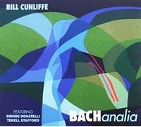 Bill Cunliffe - Bachanalia