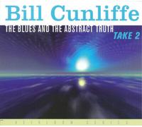 Bill Cunliffe The Blues and the Abstract Truth, Take 2 (CD) (Importación USA)