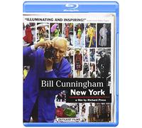 Bill Cunningham New York [Edizione: Stati Uniti] [USA] [Blu-ray]