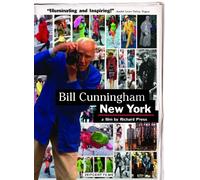 Bill Cunningham New York [USA] [DVD]